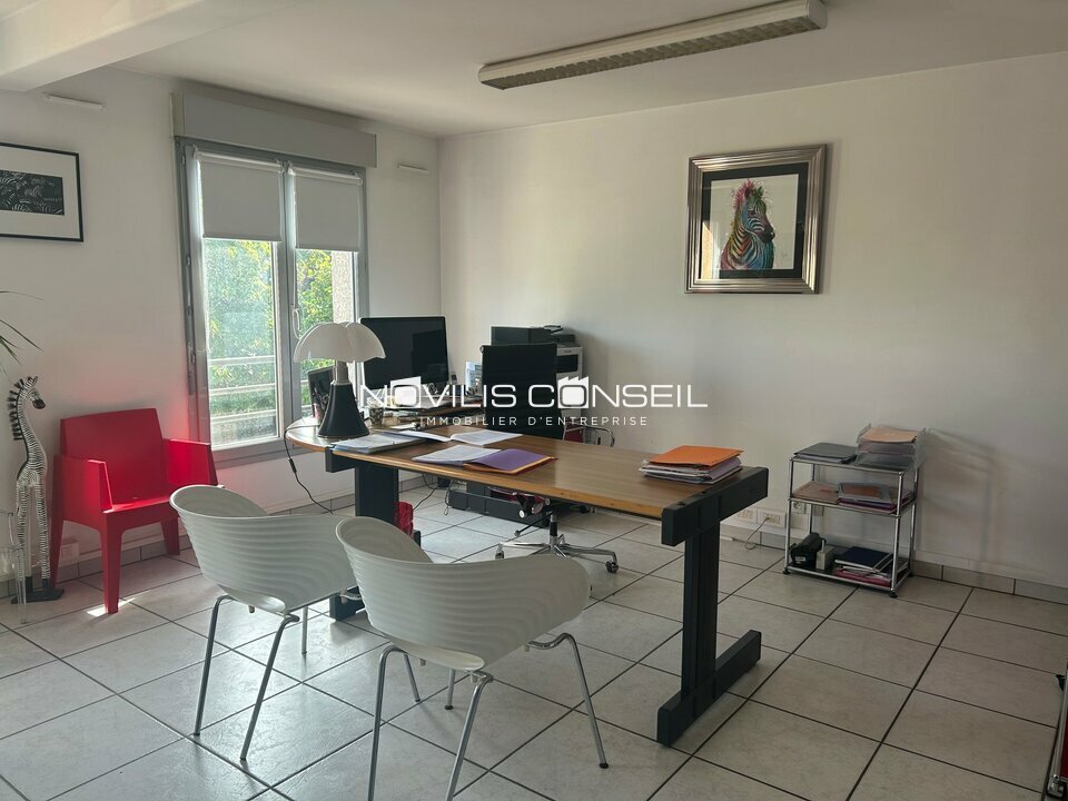 NOVILIS CONSEIL LOCATION-BUREAUX-TOURNEFEUILLE-31