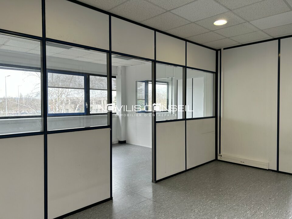 NOVILIS CONSEIL LOCATION-BUREAUX-LABEGE-31