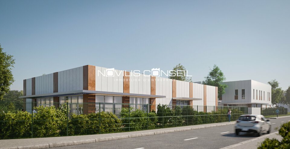 NOVILIS CONSEIL VENTE-LOCAL COMMERCIAL-FONSORBES-31