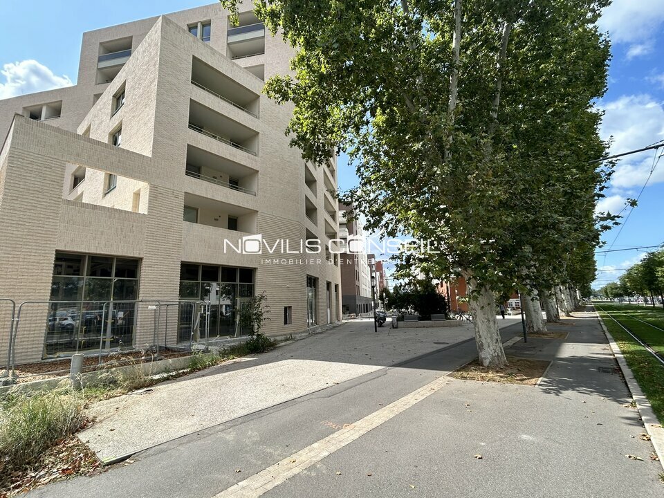 NOVILIS CONSEIL LOCATION-BUREAUX-TOULOUSE-31