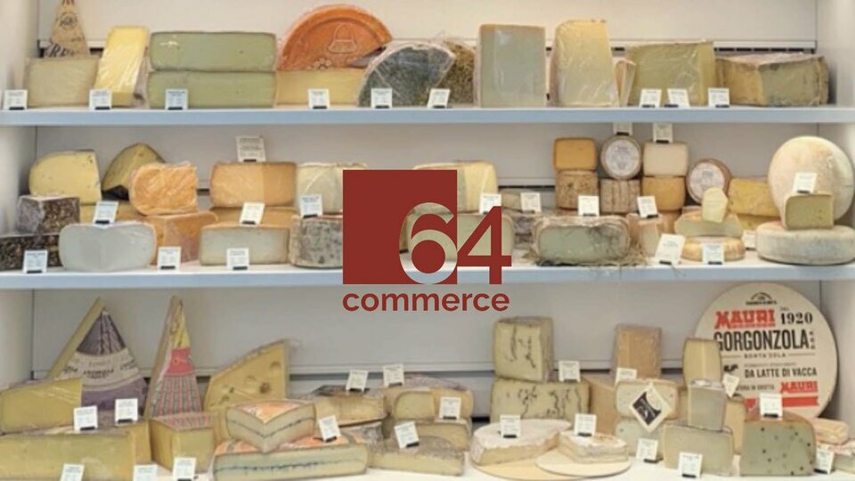 64 COMMERCE VENTE-FONDS DE COMMERCE-BIARRITZ-64