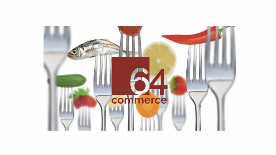 64 COMMERCE VENTE-FONDS DE COMMERCE-HENDAYE-64