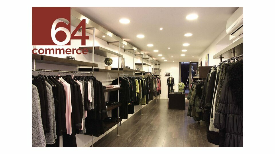 64 COMMERCE CESSION-LOCAL COMMERCIAL-BIARRITZ-64