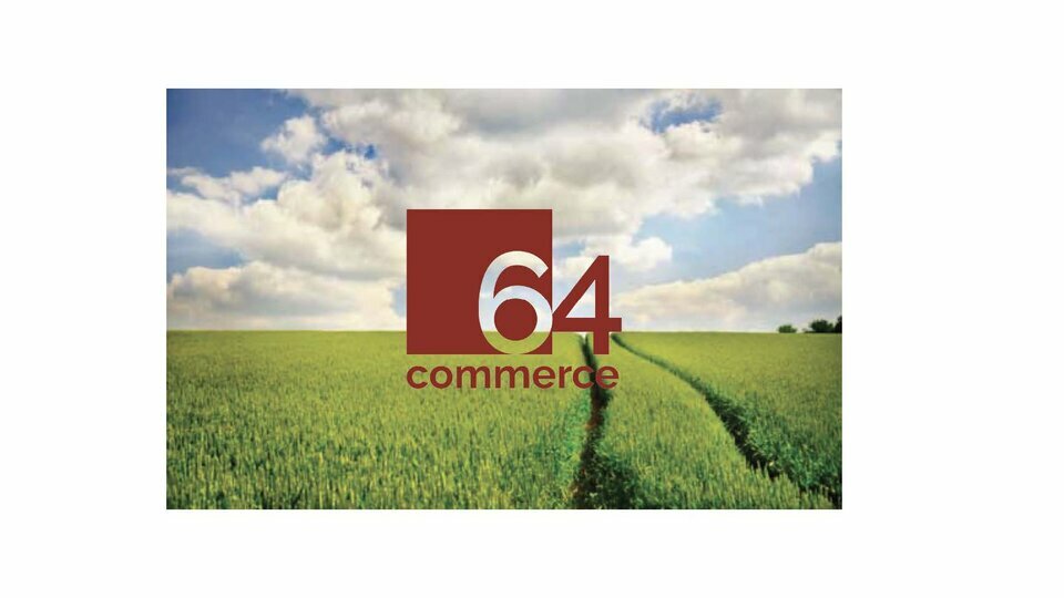 64 COMMERCE VENTE-TERRAIN-MERIGNAC-33