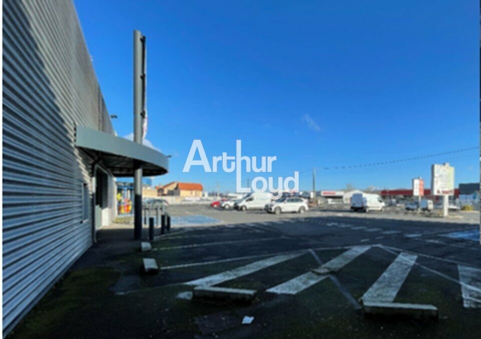 ARTHUR LOYD VICHY LOCATION-LOCAL COMMERCIAL-MONTLUCON-03