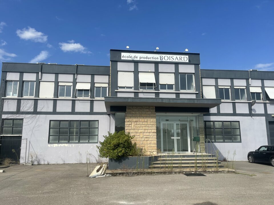 CITY REAL ESTATE LOCATION-BUREAUX-DECINES_CHARPIEU-69