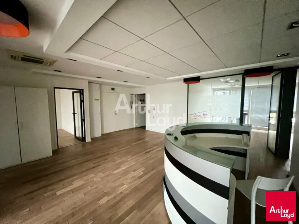 ARTHUR LOYD RENNES LOCATION-BUREAUX-RENNES-35