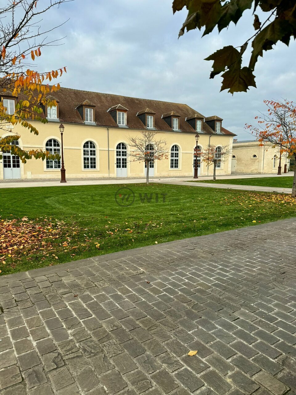 WIT LOCATION-LOCAL D'ACTIVITE-COMPIEGNE-60