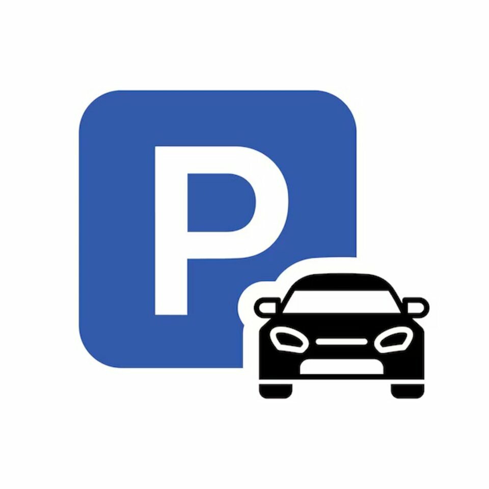 HURBAIN LOCATION-PARKING-CLERMONT_FERRAND-63