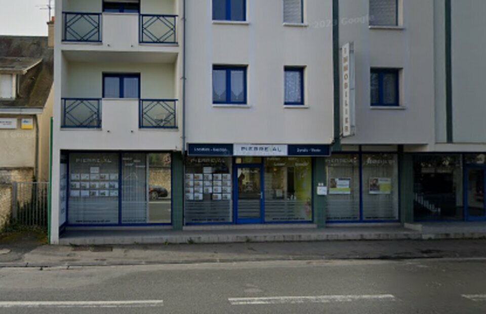 L ET A COMMERCES LOCATION-LOCAL COMMERCIAL-POITIERS-86