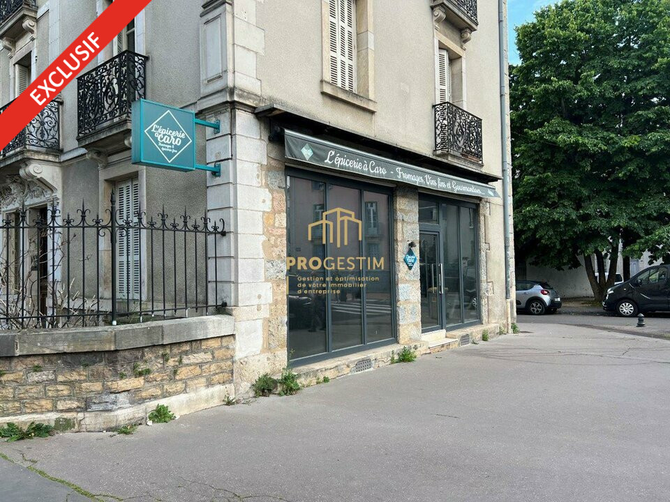 PROGESTIM LOCATION-LOCAL COMMERCIAL-DIJON-21