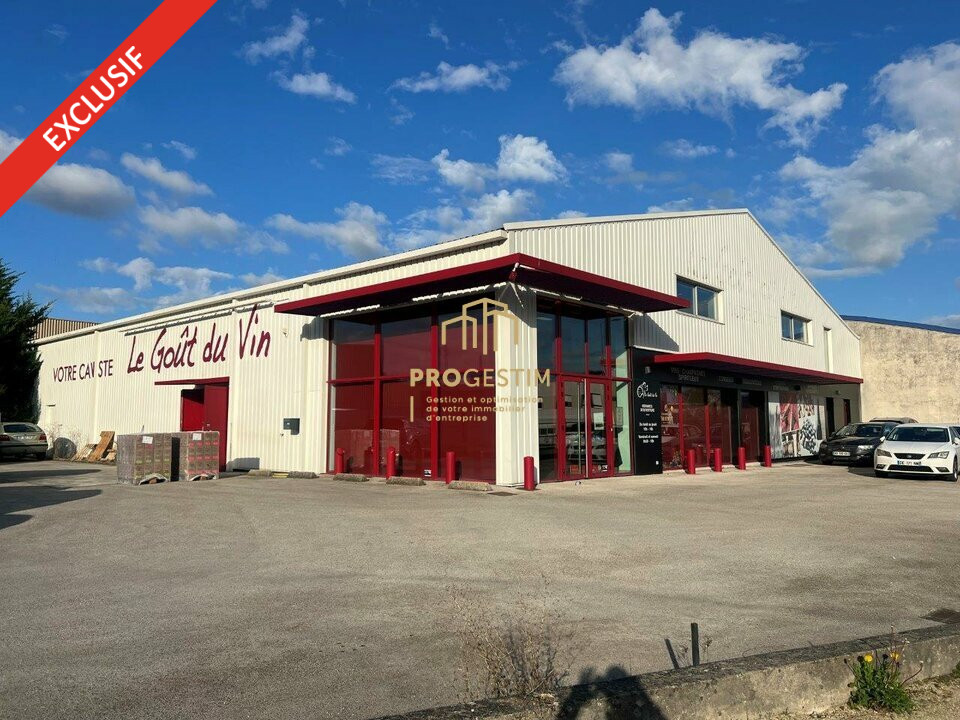 PROGESTIM LOCATION-LOCAL COMMERCIAL-QUETIGNY-21