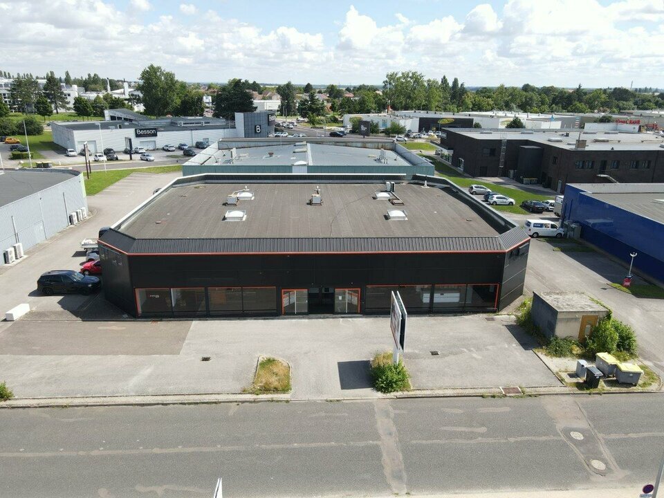 PROGESTIM LOCATION-LOCAL COMMERCIAL-QUETIGNY-21