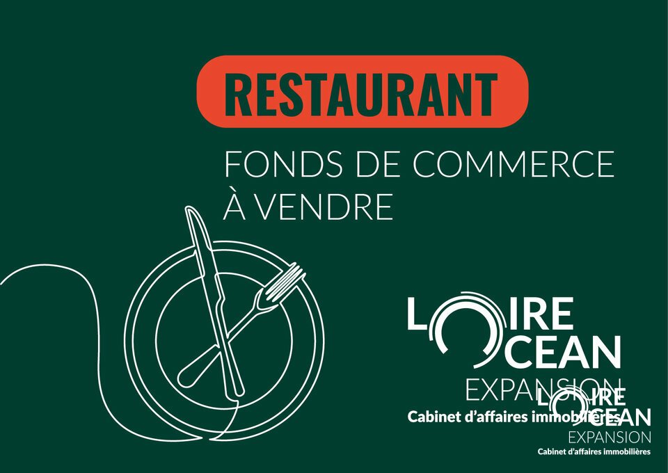 LOIRE OCEAN TRANSACTIONS VENTE-FONDS DE COMMERCE-PORNIC-44