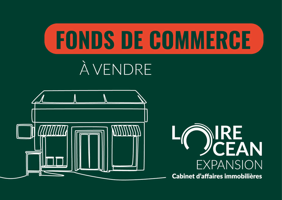 LOIRE OCEAN TRANSACTIONS VENTE-FONDS DE COMMERCE-NANTES-44