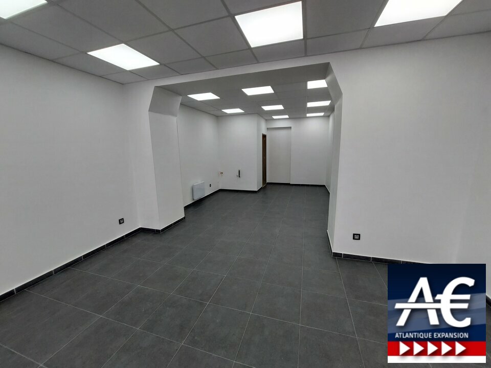 Loire Ocean Transactions LOCATION-LOCAL COMMERCIAL-NANTES-44