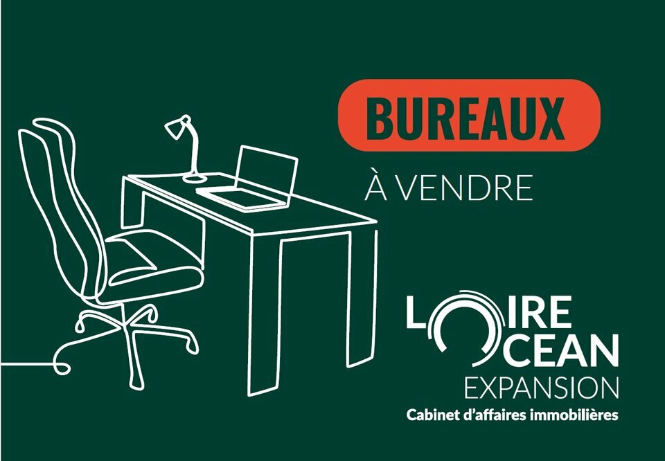 LOIRE OCEAN TRANSACTIONS VENTE-BUREAUX-PORNIC-44