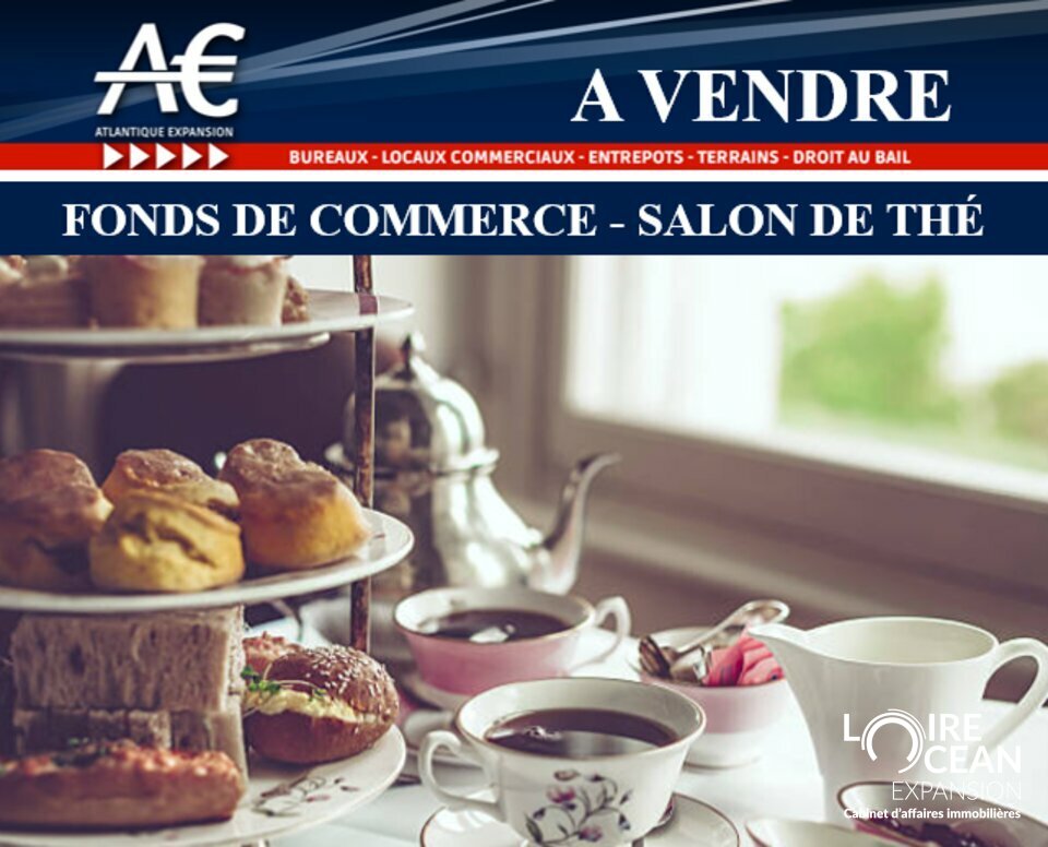 LOIRE OCEAN TRANSACTIONS VENTE-FONDS DE COMMERCE-NANTES-44