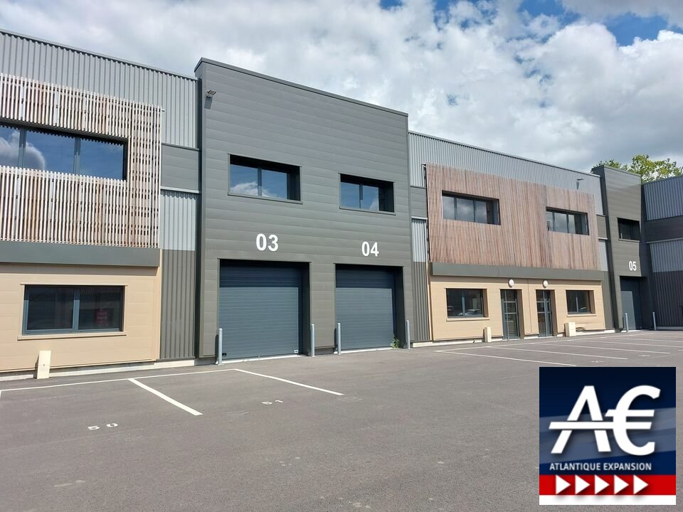 LOIRE OCEAN TRANSACTIONS VENTE-LOCAL D'ACTIVITE-NANTES-44