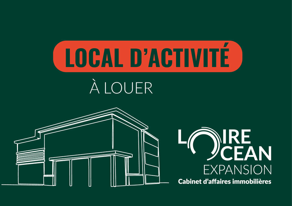 LOIRE OCEAN TRANSACTIONS LOCATION-LOCAL D'ACTIVITE-SAINT_HILAIRE_DE_CHALEONS-44