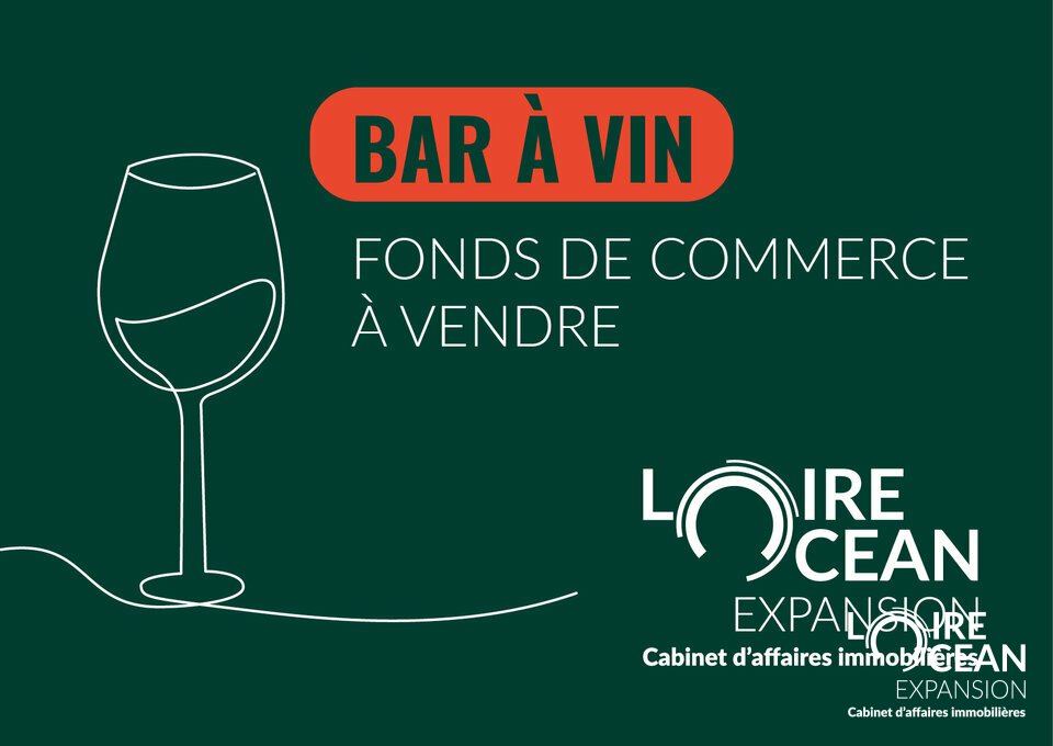 LOIRE OCEAN TRANSACTIONS VENTE-FONDS DE COMMERCE-PORNIC-44