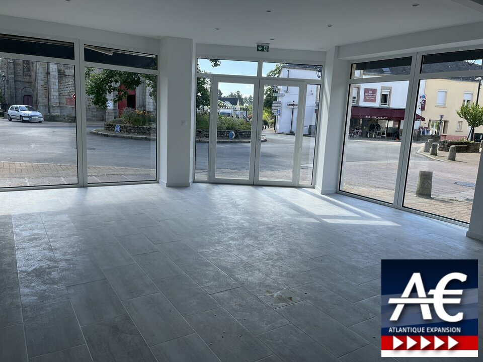 Loire Ocean Transactions LOCATION-LOCAL COMMERCIAL-SAINT_LYPHARD-44