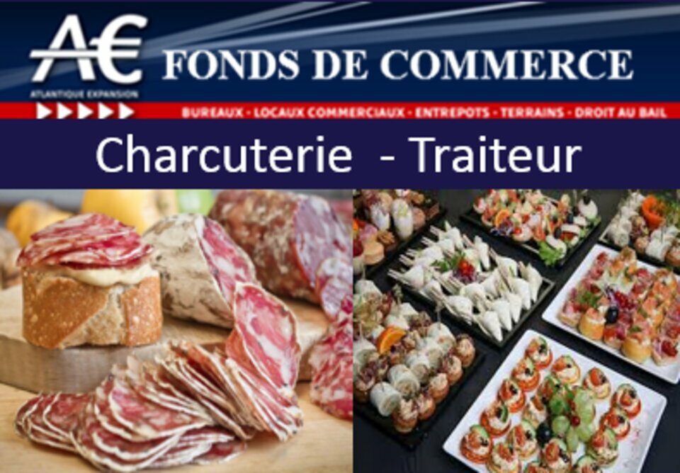 Loire Ocean Transactions VENTE-FONDS DE COMMERCE-NANTES-44