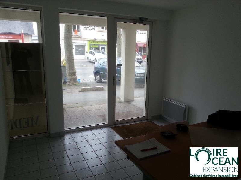 LOIRE OCEAN TRANSACTIONS LOCATION-LOCAL COMMERCIAL-NANTES-44