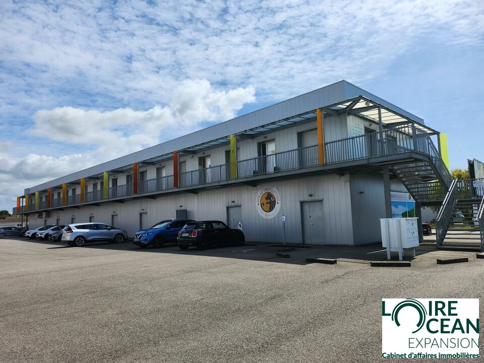 LOIRE OCEAN TRANSACTIONS LOCATION-BUREAUX-PORNIC-44