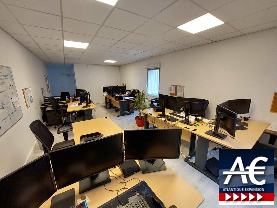 Loire Ocean Transactions VENTE-BUREAUX-NANTES-44