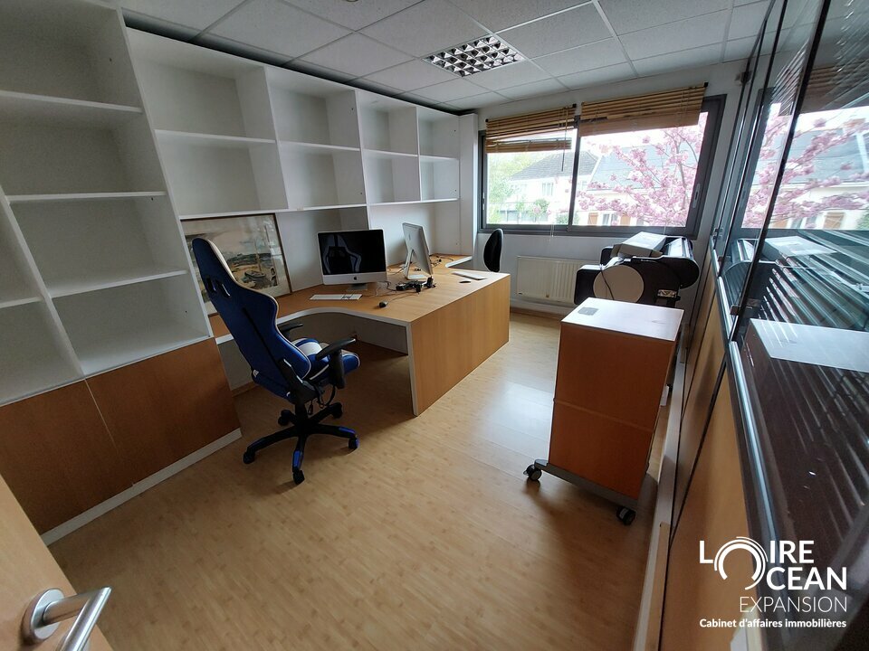 LOIRE OCEAN TRANSACTIONS LOCATION-BUREAUX-NANTES-44