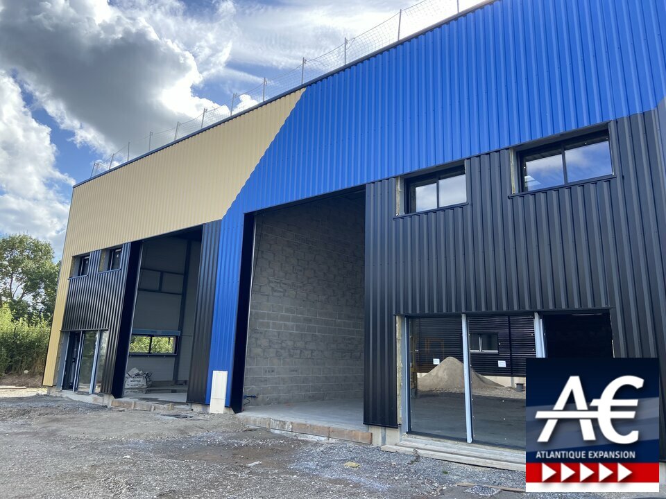 Loire Ocean Transactions LOCATION-LOCAL D'ACTIVITE-ANCENIS-44