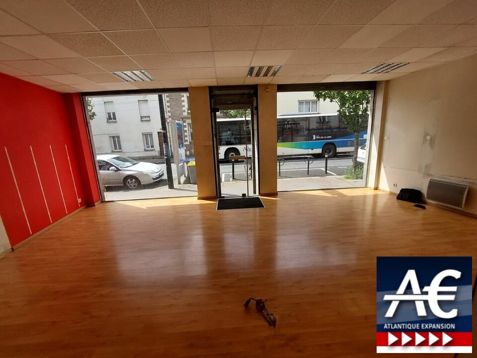 Loire Ocean Transactions LOCATION-LOCAL COMMERCIAL-NANTES-44