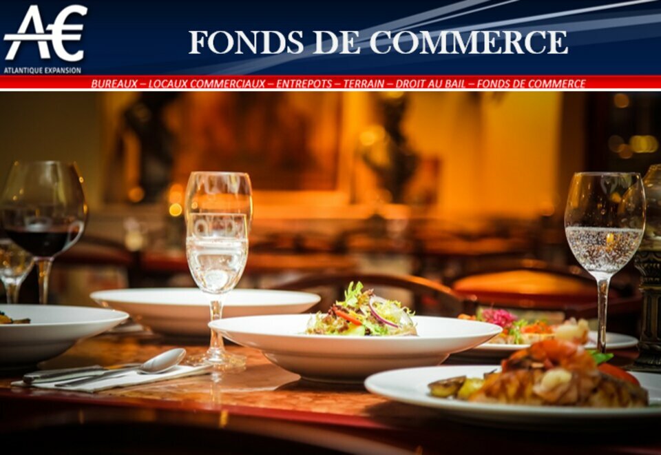 Loire Ocean Transactions VENTE-FONDS DE COMMERCE-PORT_LOUIS-56