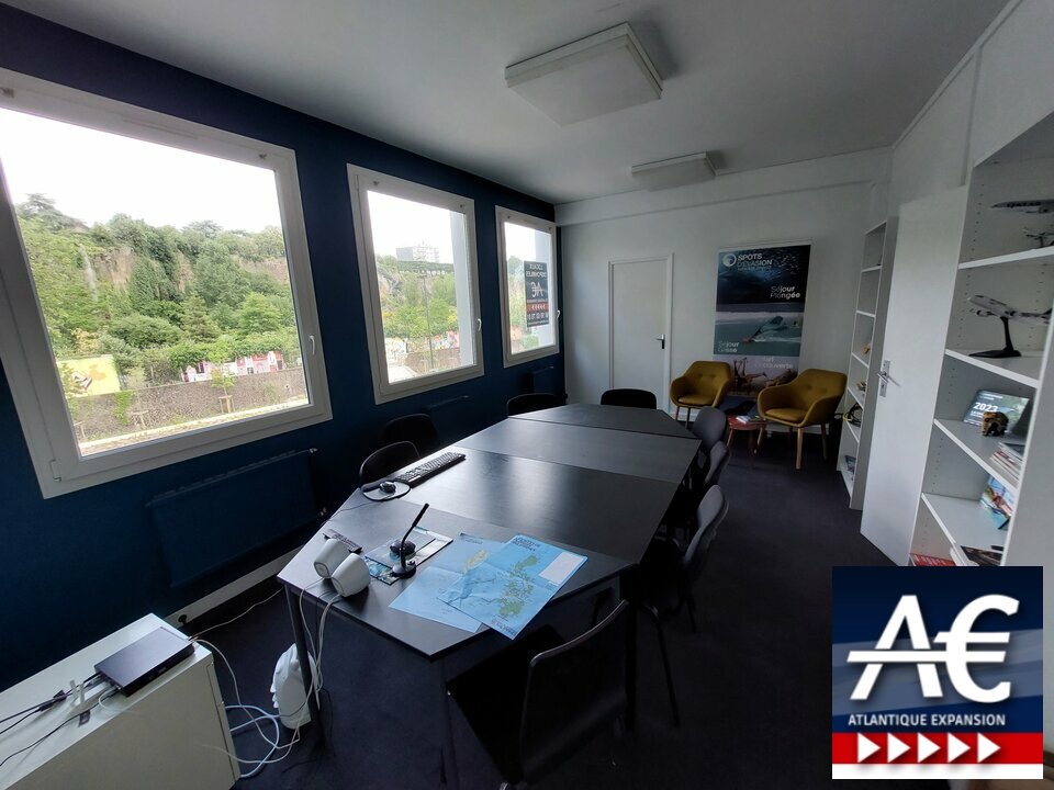 Loire Ocean Transactions LOCATION-BUREAUX-NANTES-44