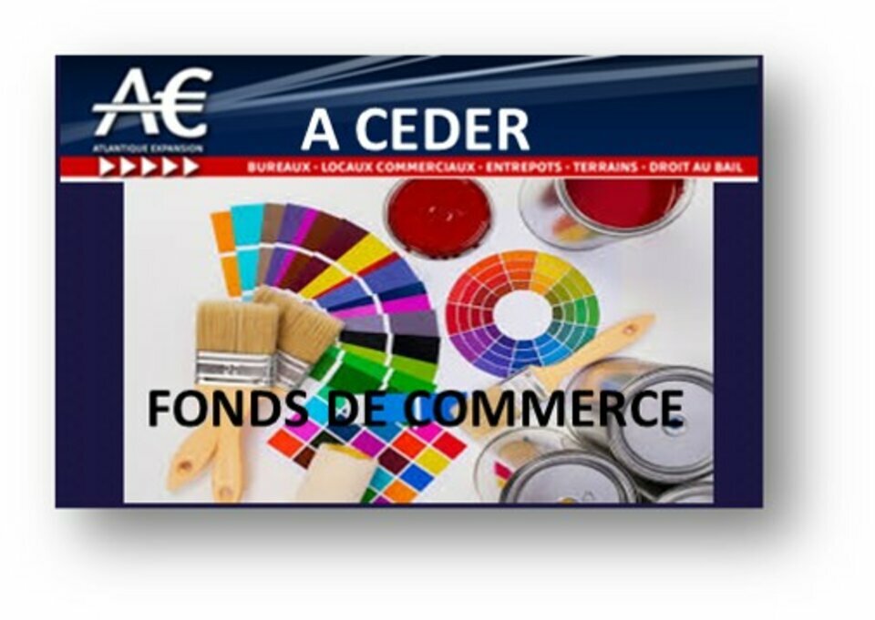 Loire Ocean Transactions VENTE-FONDS DE COMMERCE-LA_BAULE_ESCOUBLAC-44