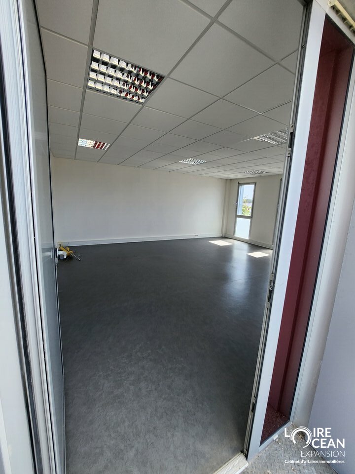 LOIRE OCEAN TRANSACTIONS LOCATION-BUREAUX-PORNIC-44