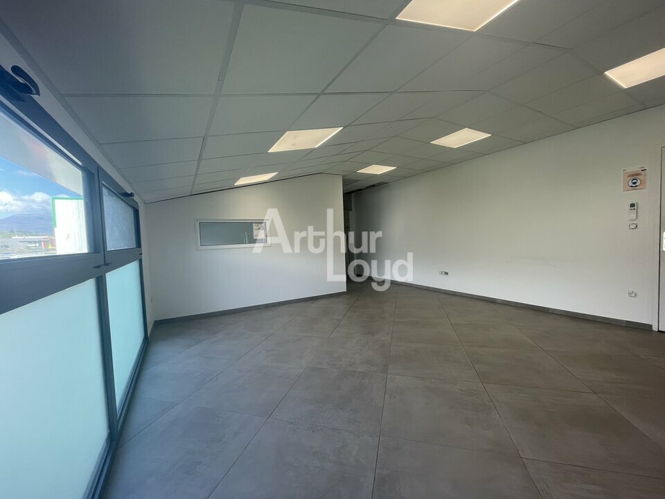 ARTHUR LOYD 2 SAVOIES LOCATION-BUREAUX-LA_RAVOIRE-73