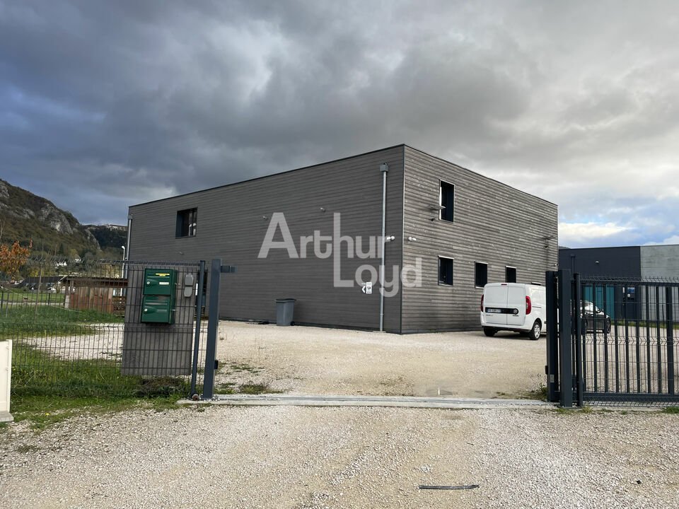 ARTHUR LOYD 2 SAVOIES VENTE-LOCAL D'ACTIVITE-VIRIGNIN-01