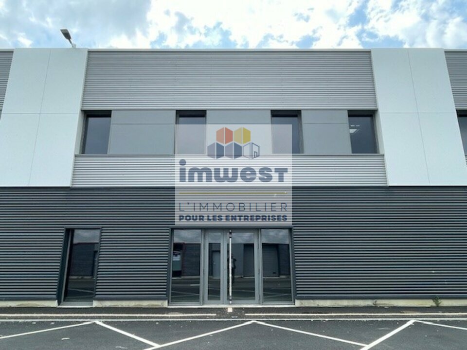 IMWEST VENTE-LOCAL D'ACTIVITE-RENNES-35