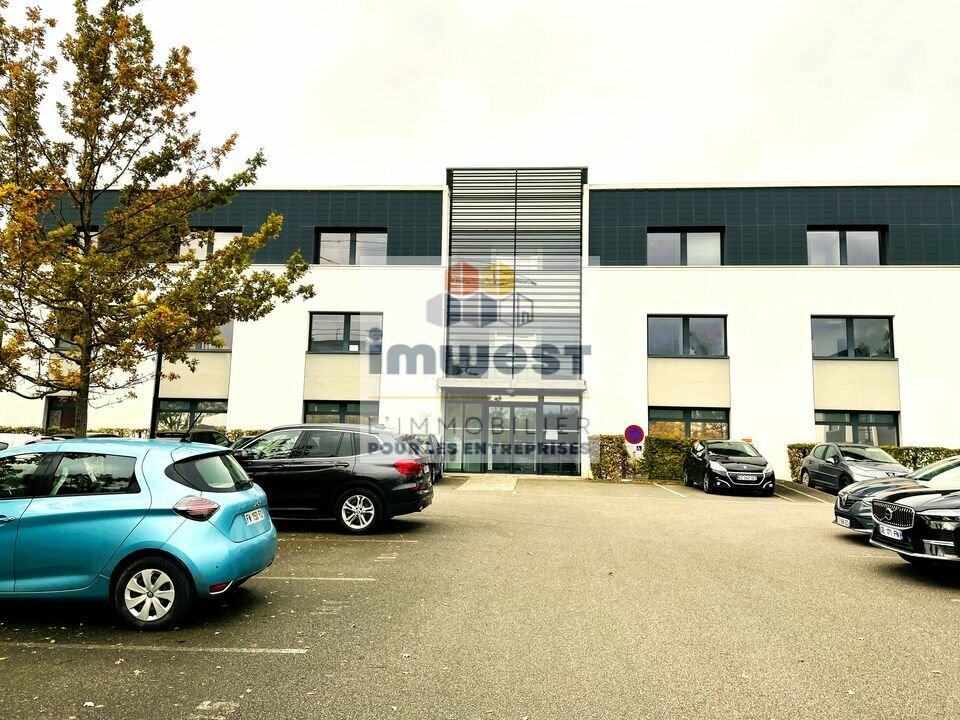 IMWEST VENTE-BUREAUX-RENNES-35