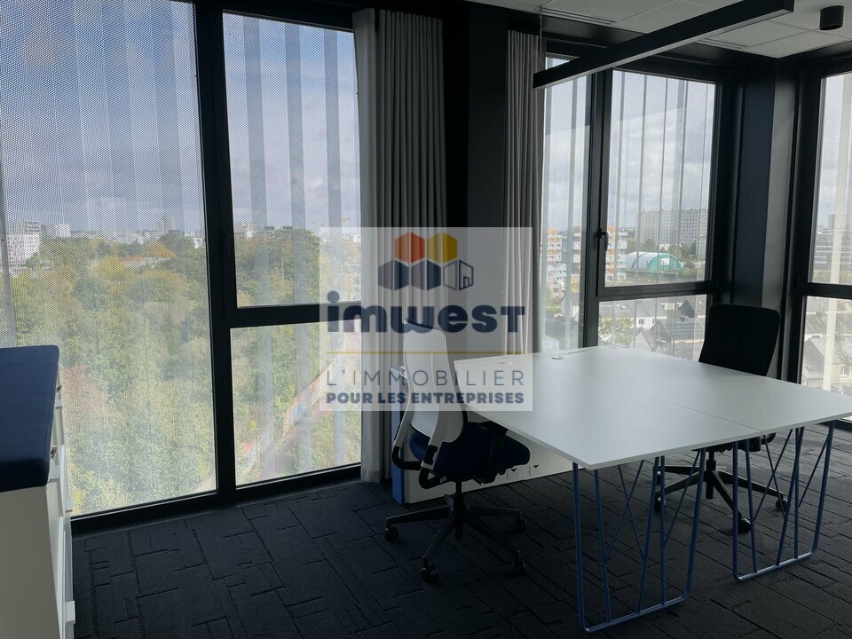 IMWEST LOCATION-BUREAUX-RENNES-35