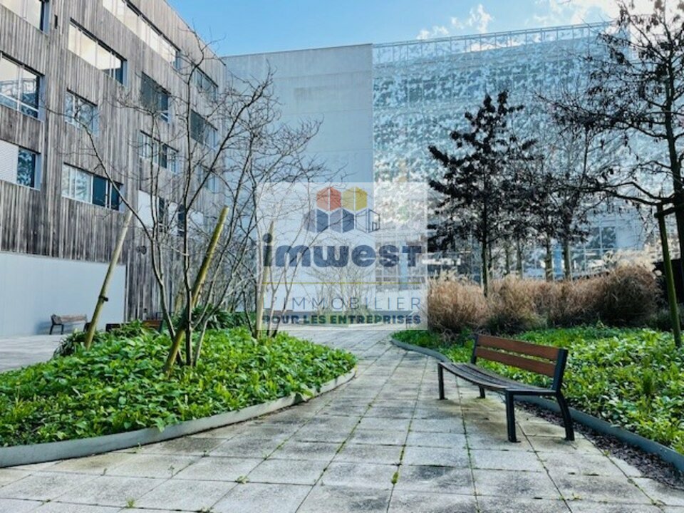 IMWEST LOCATION-BUREAUX-RENNES-35