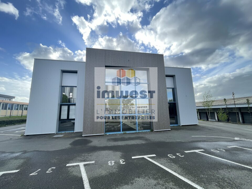 IMWEST LOCATION-BUREAUX-CESSON_SEVIGNE-35