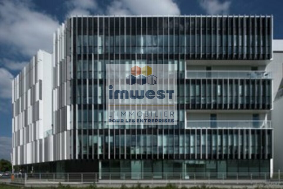 IMWEST VENTE-BUREAUX-RENNES-35