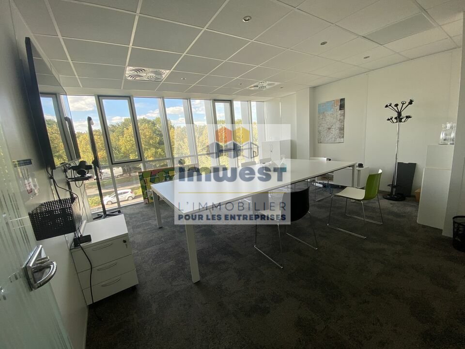 IMWEST LOCATION-BUREAUX-RENNES-35