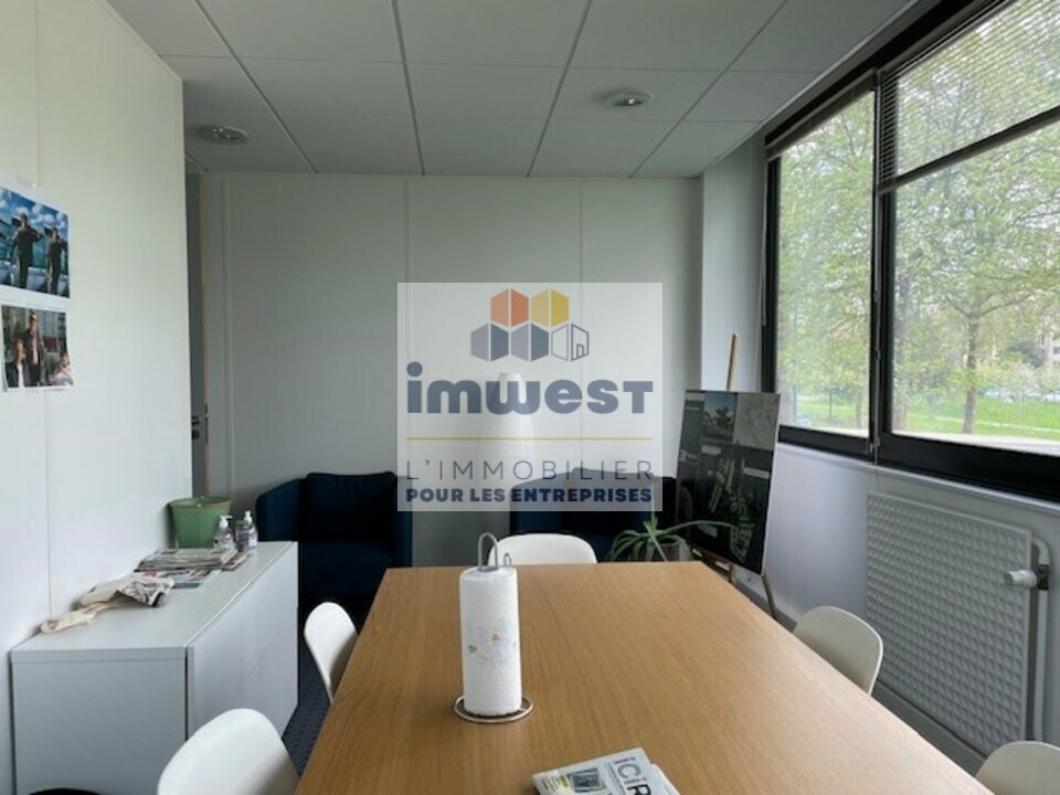 IMWEST LOCATION-BUREAUX-RENNES-35