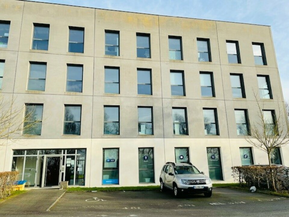 IMWEST VENTE-BUREAUX-RENNES-35