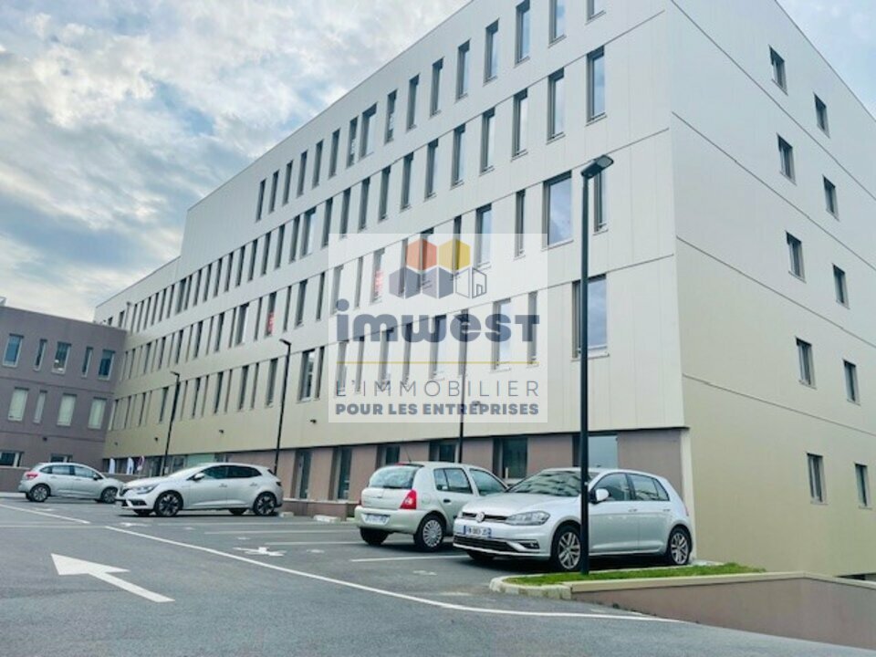 IMWEST VENTE-BUREAUX-RENNES-35