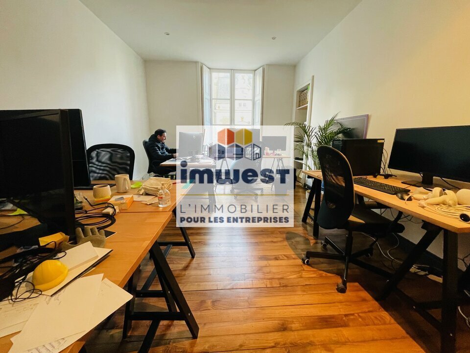 IMWEST VENTE-BUREAUX-RENNES-35